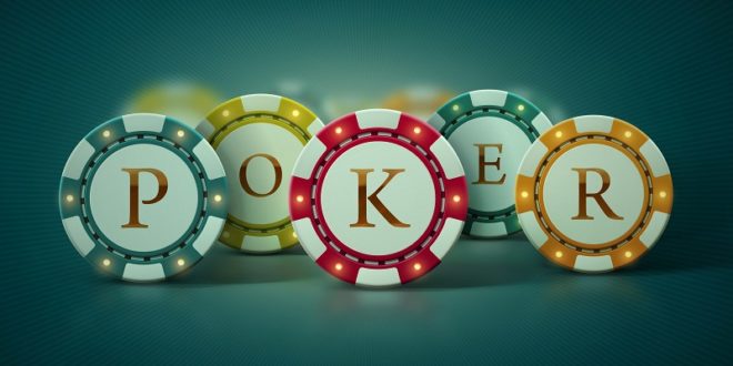 Hướng dẫn cách chơi Poker tại nhà cái One88