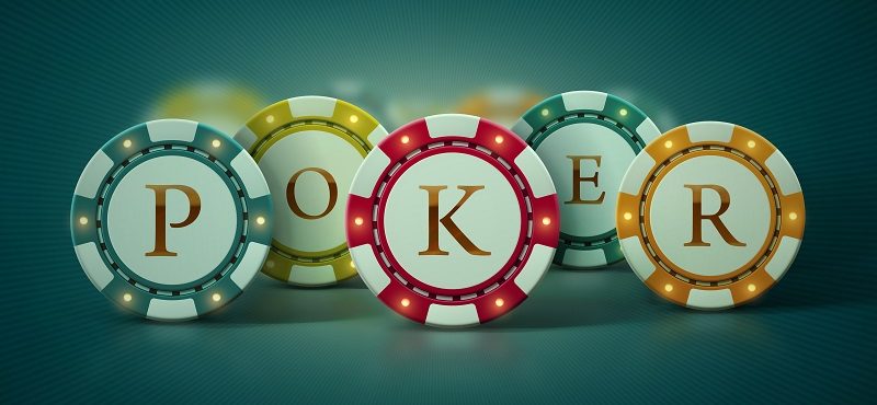 Hướng dẫn cách chơi Poker tại nhà cái One88