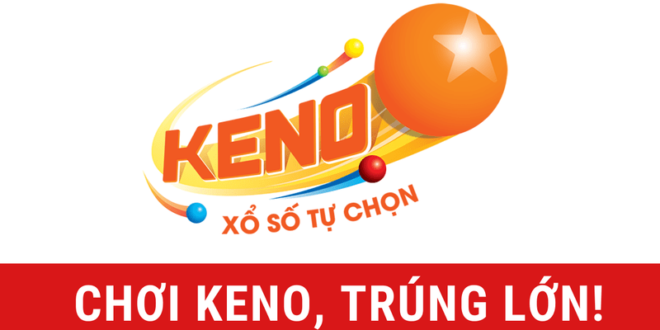 Cách chơi Keno Viettlot trúng lớn tại One88