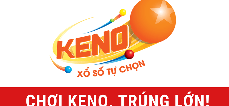 Cách chơi Keno Viettlot trúng lớn tại One88