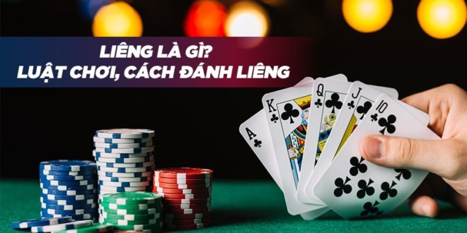 Chơi Liêng đầy hấp dẫn tại nhà cái One88