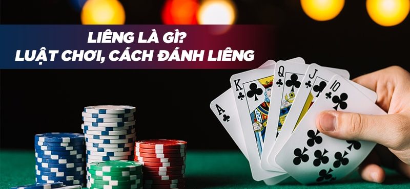 Chơi Liêng đầy hấp dẫn tại nhà cái One88