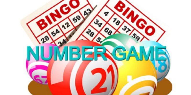 Cách chơi Numbers Game chiến thắng tại One88