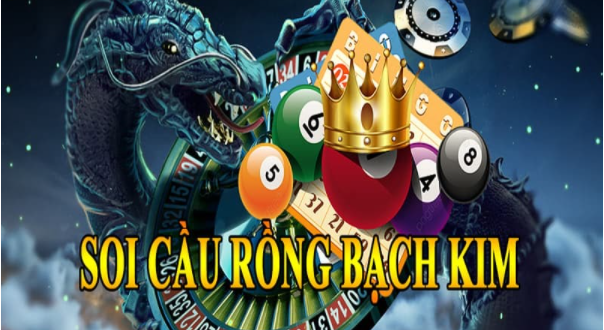 ONE88 – Hướng dẫn soi cầu 247 rồng bạch kim chuẩn